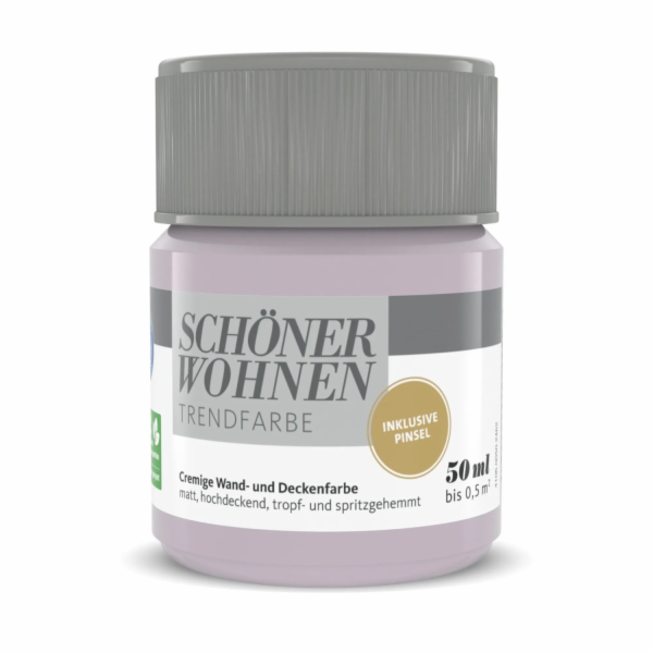 Barevný koblih Beautiful Living Trend 50 ml