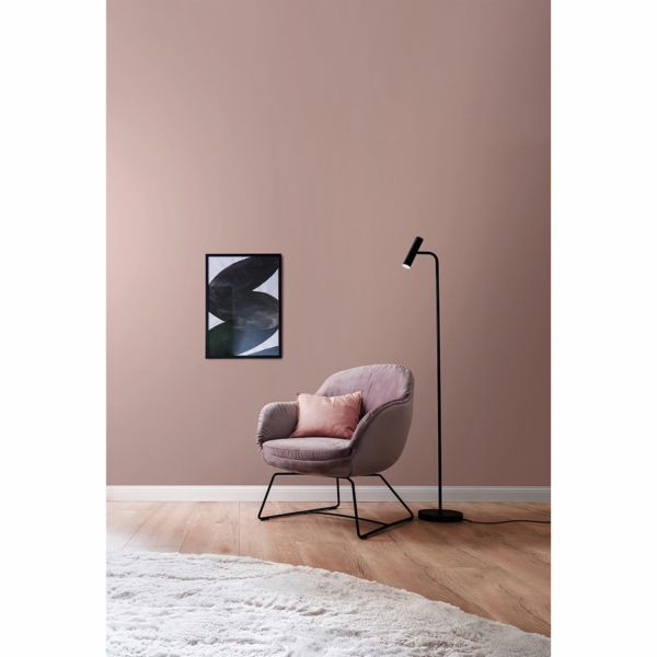 Designové barvy Beautiful Living Romantická pivoňkově růž...