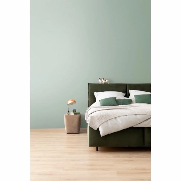 Barvy Beautiful Living Design Harmonious Jade Green Matte...