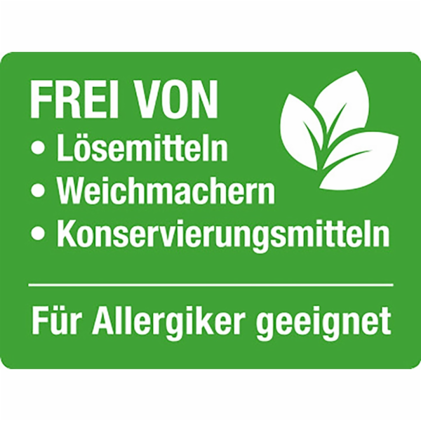 Schöner Wohnen Trendfarbe New Black matt 2,5l