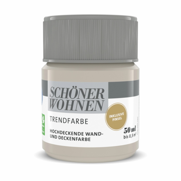 Schöner Wohnen Trendfarbe Cosy matt 50 ml