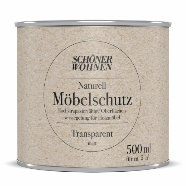 Schöner Wohnen Naturell Chránič nábytku 0,5l