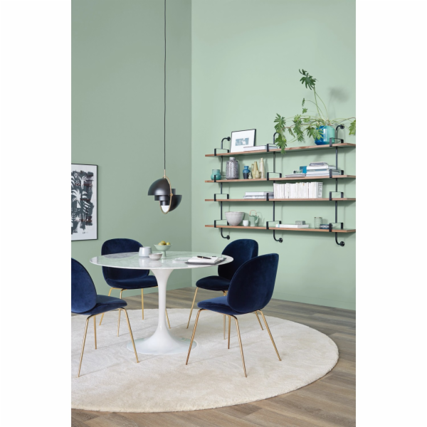 Schöner Wohnen Trendfarbe Spa matná 2,5l