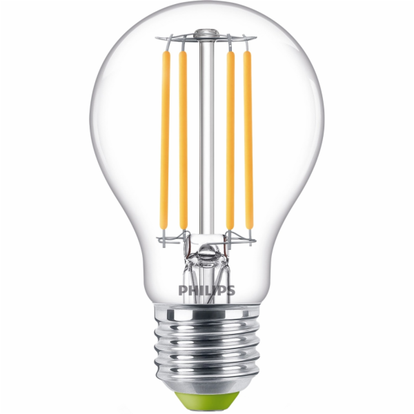 LED žárovka Philips E27, tvar žárovky 2,5 W, 485 lm, 10,6...