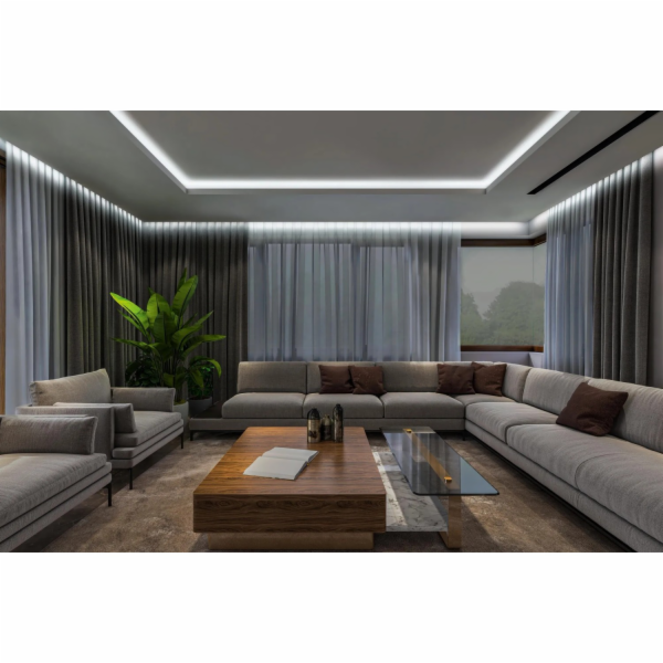Osram LED pásek Flex COB 7,5W 3 000K 150cm x 0,8cm x 0,2cm