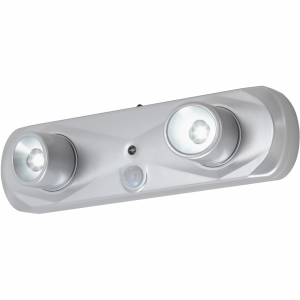 Briloner LED noční světlo Terya, přenosné, 2 světla, se s...