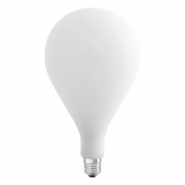 Osram LED žárovka E27 Big Grape 7,3 W 2 700 K 28,5 cm x O...