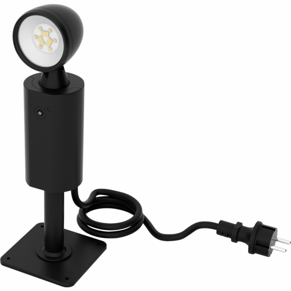 Link2Home LED WiFi venkovní světlo 3W s RGB barvami 3 x 1...