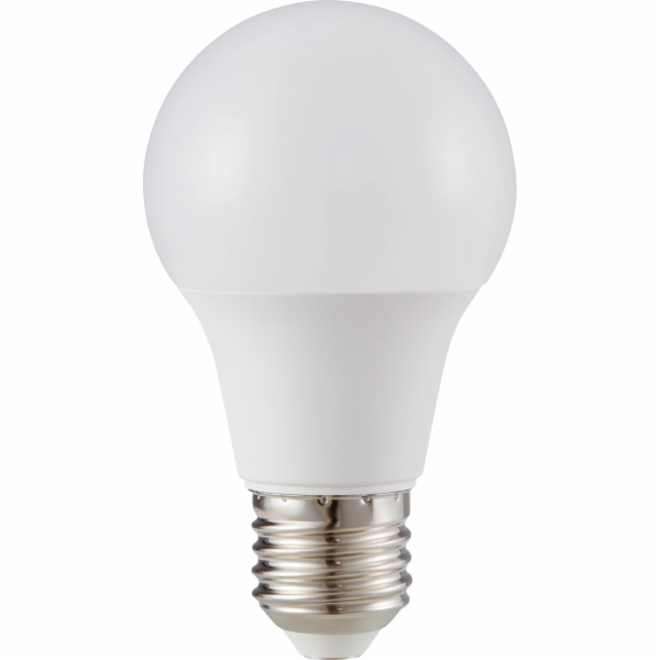 Žárovky E27 ve tvaru koule, 2700 K, 806 lm, 8,5 W, sada 3...