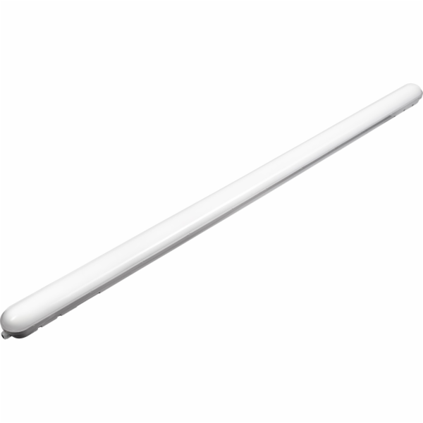 LED svítidlo odolné proti vlhkosti, šedé, 28 W