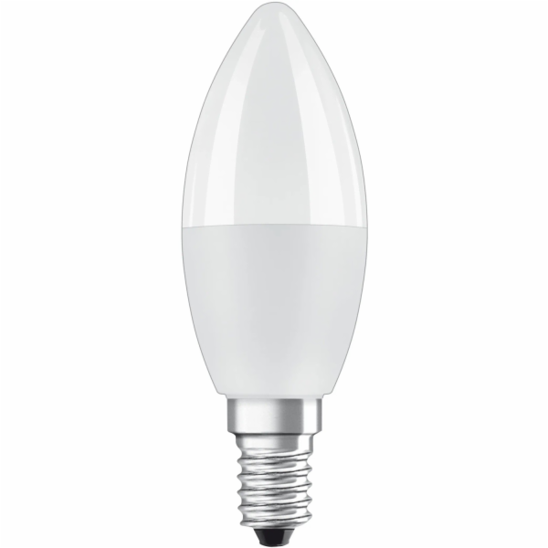 LED žárovka Osram E14 ve tvaru svíčky 4,9 W 470 lm 10,7 x...