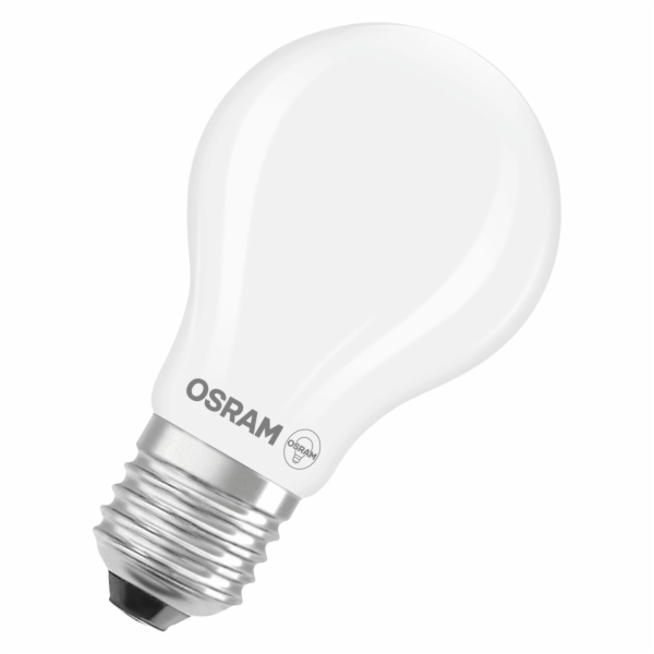 Žárovka Osram LED E27, tvar žárovky 1,8 W, 250 lm, matná,...