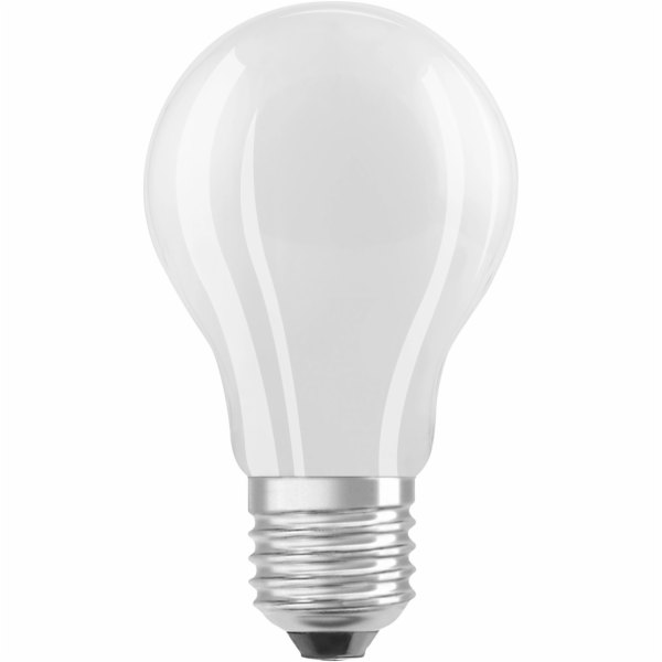 Žárovka Osram LED E27, tvar žárovky 4,3 W 806 lm, matná t...