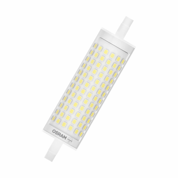 Osram LED žárovka Line 118 R7S 20 W 3 000 K 11,8 cm x O 2...