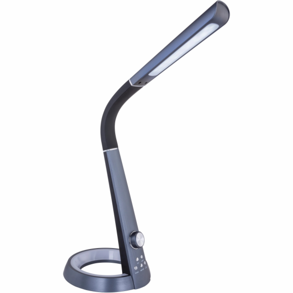 Stolní lampa Globo LED Mitti černá