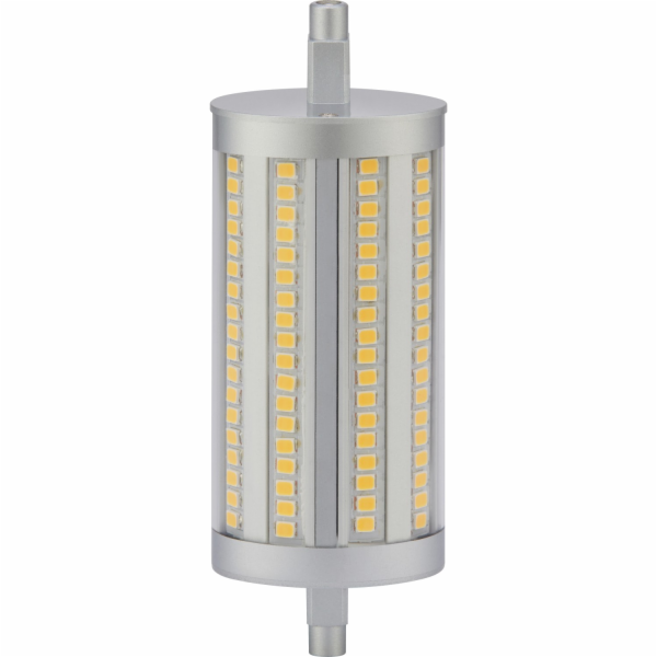 LED žárovka R7S trubicový tvar 17,5 W teplá bílá 2460 lm ...