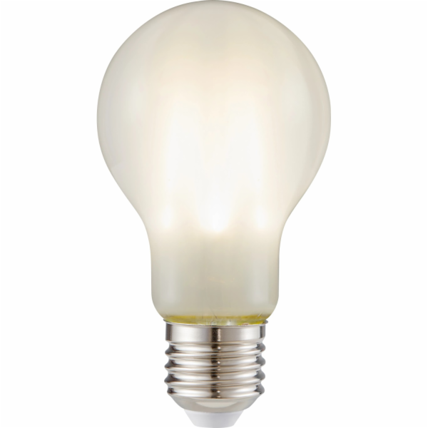 LED žárovka E27, tvar žárovky 7 W, studená bílá, 806 lm, ...