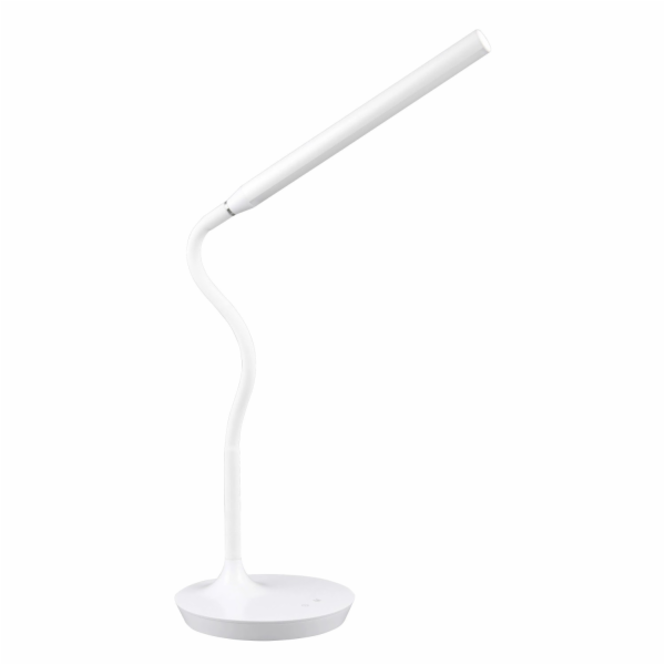 Stolní lampa Reality LED Toro 38 cm x 16,4 cm x 35 cm bílá