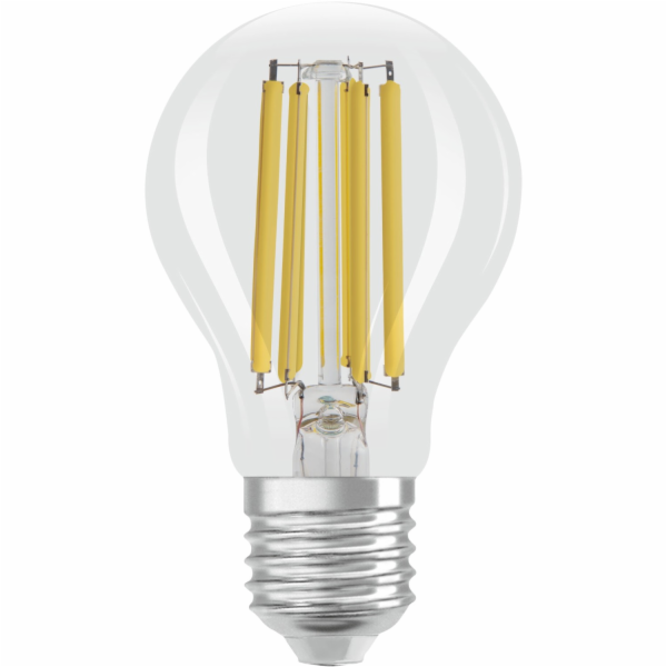 LED žárovka Osram E27, tvar žárovky 7,2 W, 1521 lm, čirá,...