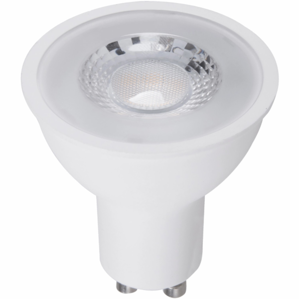 Žárovka GU10, 2700 K, 345 lm, 4,5 W, sada 5 kusů