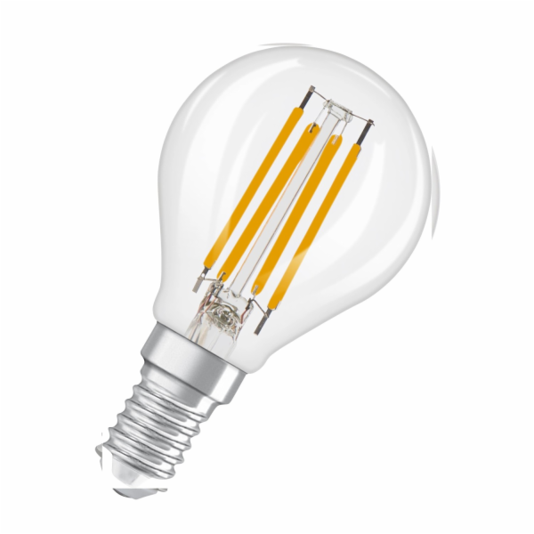 Osram LED žárovka E14 kapkovitý tvar 3,4 W 470 lm Stmívat...
