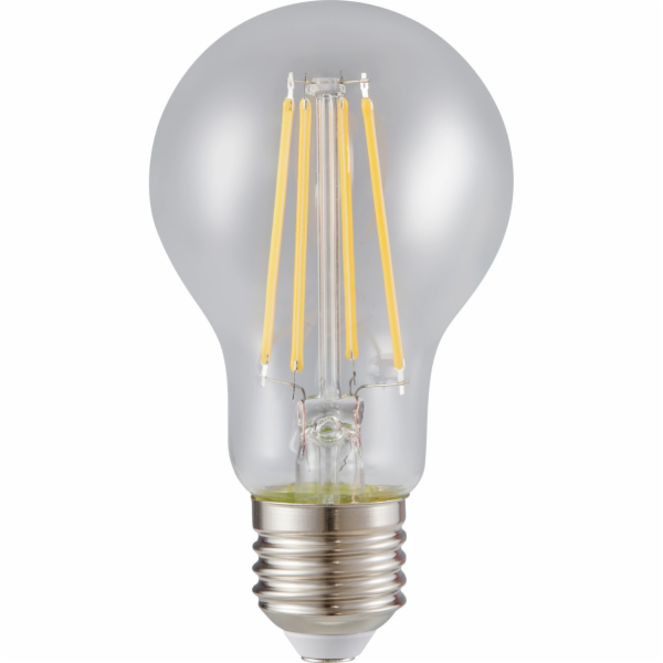 LED žárovky E27, 7 W, balení po 2 ks, 806 lm, 10,8 x 6 cm...