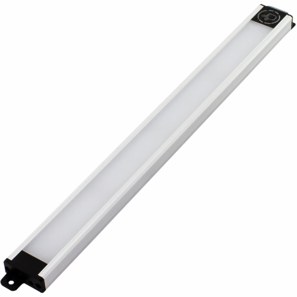 REV Ritter LED podsvícení pod skříňku Slimtouch 92 cm 950...