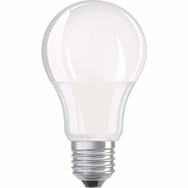 LED žárovka Osram E27, 8,5 W, balení po 2 ks, 11,3 x 6 cm...