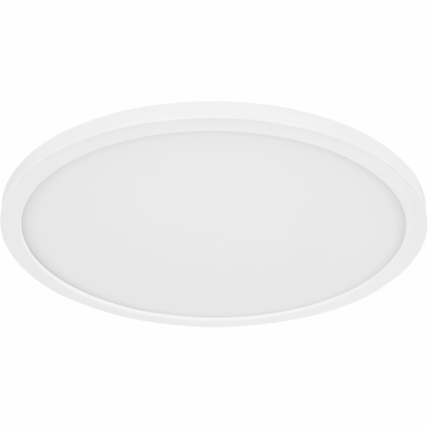 Stropní svítidlo Globo LED Sapana O 29,4 cm bílé