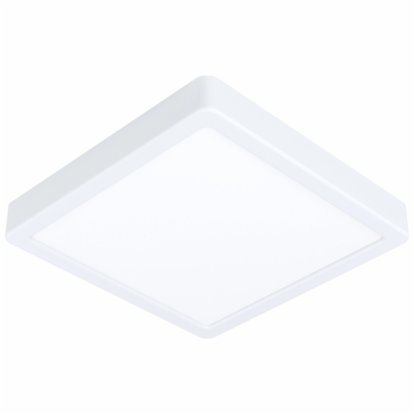 Eglo LED přisazené svítidlo Fueva 5 bílé 21 cm x 21 cm, 1...