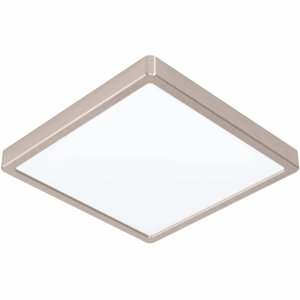Eglo LED přisazené svítidlo Zigbee Fueva-Z Čtvercové Bílý...