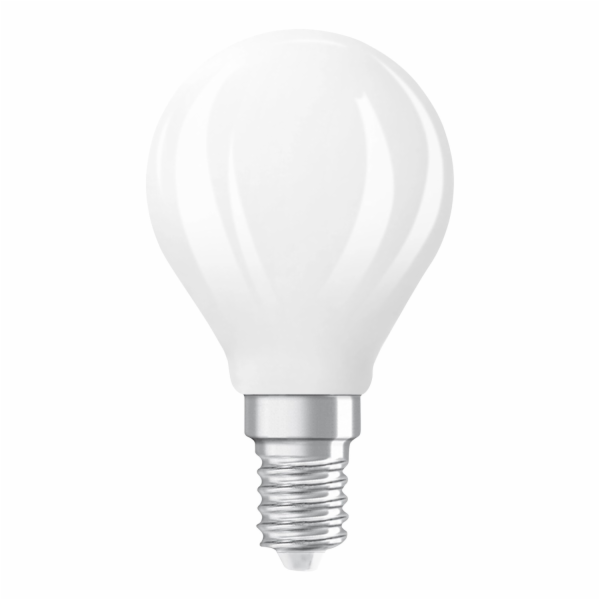 Osram LED žárovka E14 kapkovitý tvar 3,4 W 470 lm stmívat...