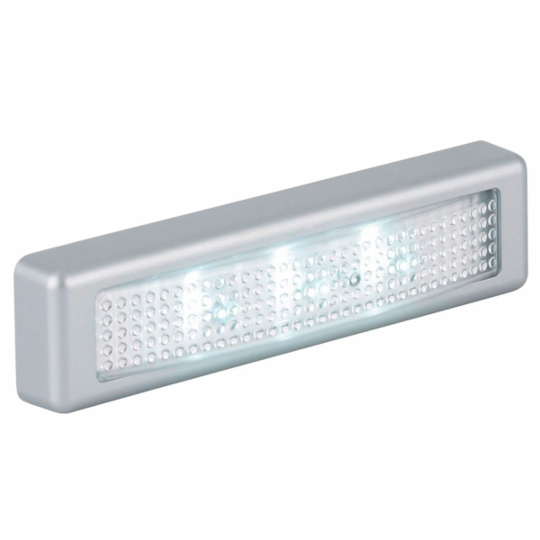 Briloner LED tlačné světlo Lero včetně baterie