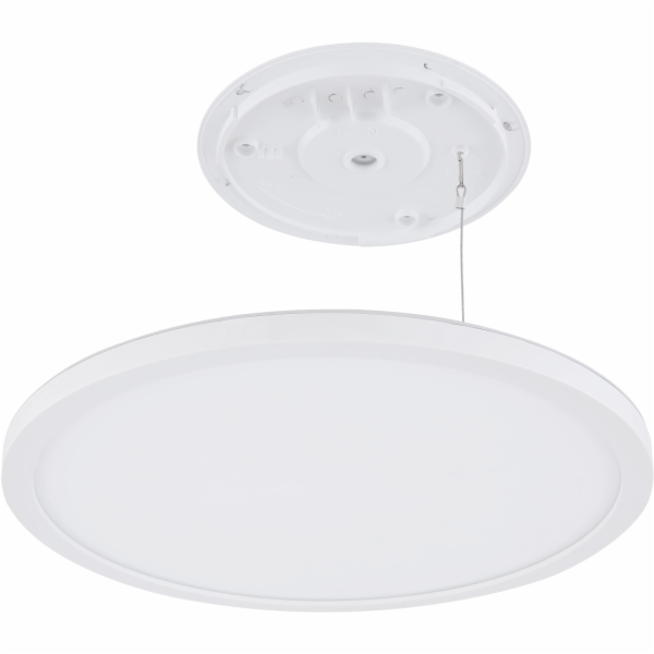 Stropní svítidlo Globo LED Sapana 42 cm bílé