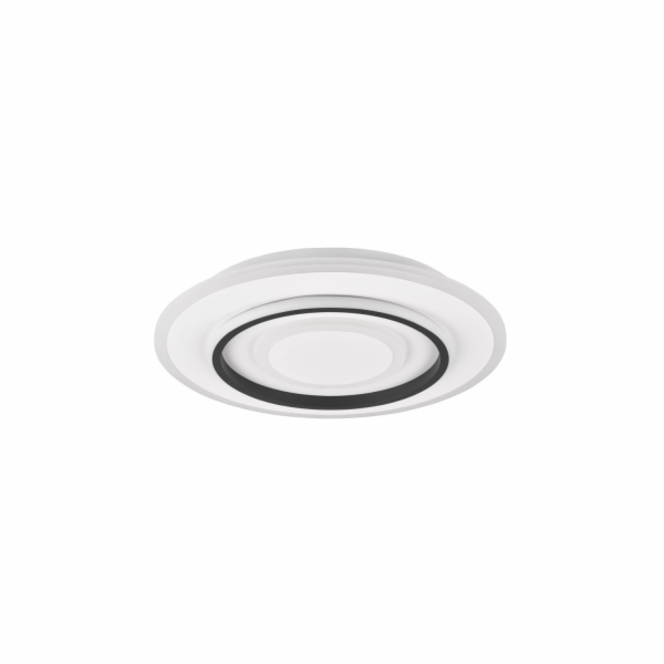 Stropní LED světlo Reality Jora 1 světlo bílé matné O 41 cm