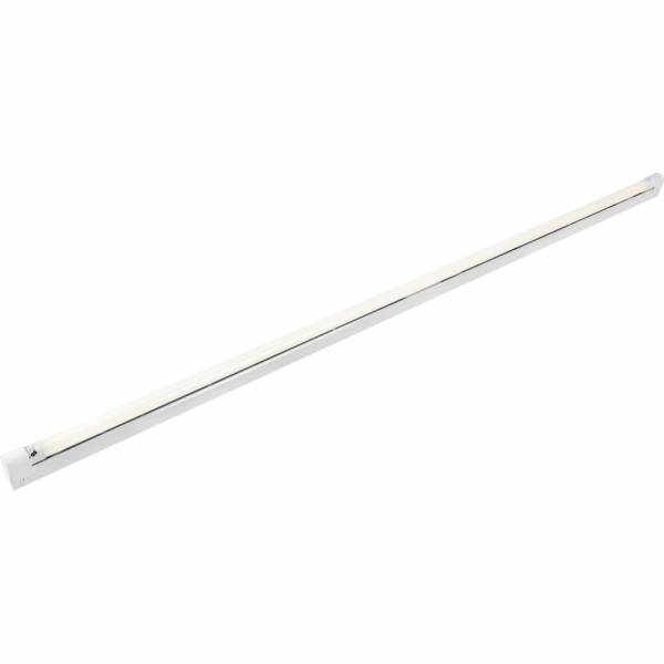 LED světelný pásek, sklo, bílý, 24 W, 4000 K, 152,5 x 3 x...