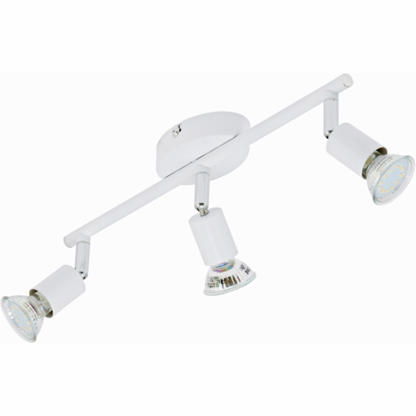 Brilon LED bodové světlo, balení 3 kusů, jednoduché