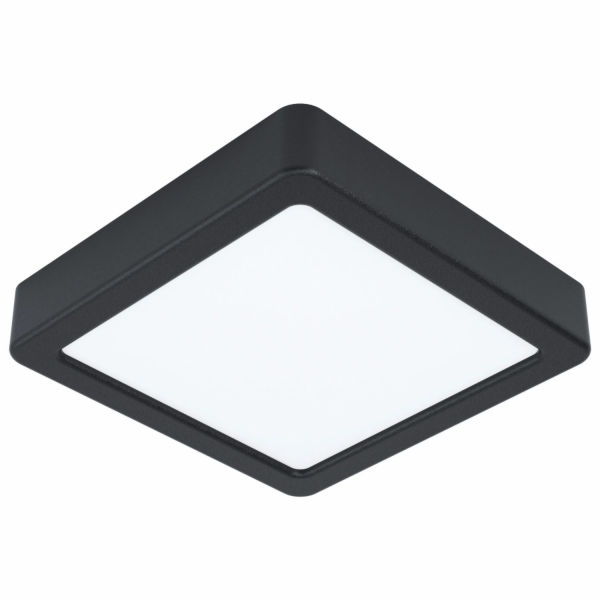 Eglo LED přisazené světlo Fueva 5 černobílé 16 cm x 16 cm...