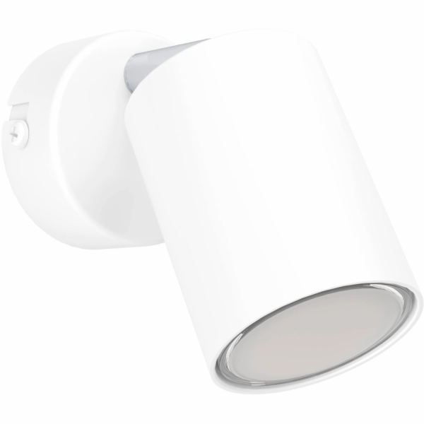 Eglo LED nástěnné a stropní svítidlo Adfira-Z 1 světlo bí...