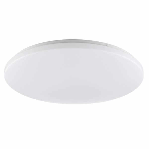 Brilantní LED stropní svítidlo Tribola White O 49 cm