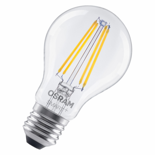 Žárovka Osram Matter E27, tvar žárovky A60, stmívatelná 6...