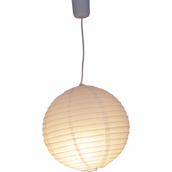 Závěsná lampa Näve Ping Pong