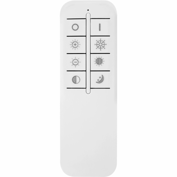 Globo LED stropní svítidlo Sabatino O 30 cm