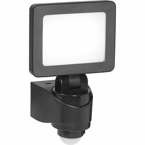 Plochý LED reflektor se senzorem