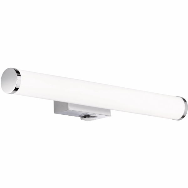 Trio LED nástěnné svítidlo Mattimo 40,4 cm chrom-bílé