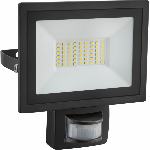 Venkovní bodové světlo s pohybovým senzorem FLS 21W - LED...