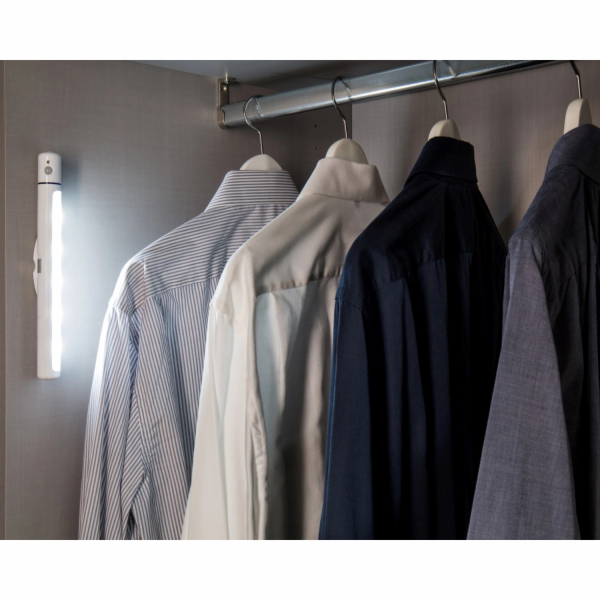 Müller-Licht LED podskříňové svítidlo Falis White se senz...