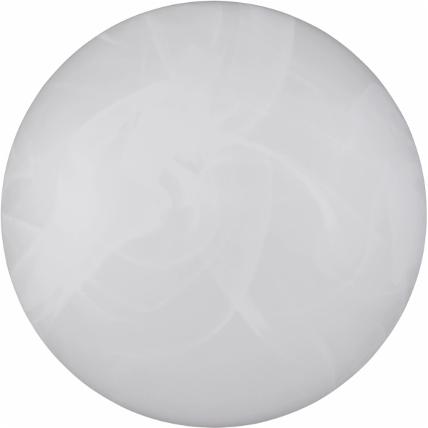 Stropní LED svítidlo Reality Umbria, barva alabastru, V x...