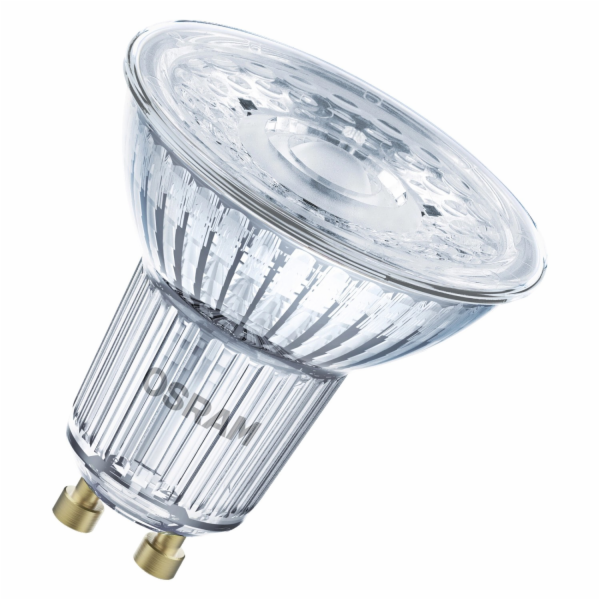 Osram Matter GU10 Reflektorová žárovka PAR16 Stmívatelná ...