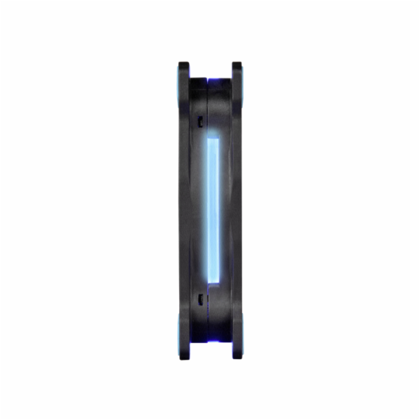 Wentylator - Ring 12 LED (120mm, LNC, 1500 RPM) BOX Niebi...